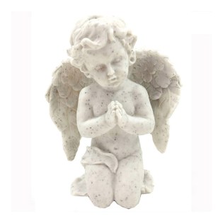 Διακοσμητικό μνημείου άγγελος 01.000.305